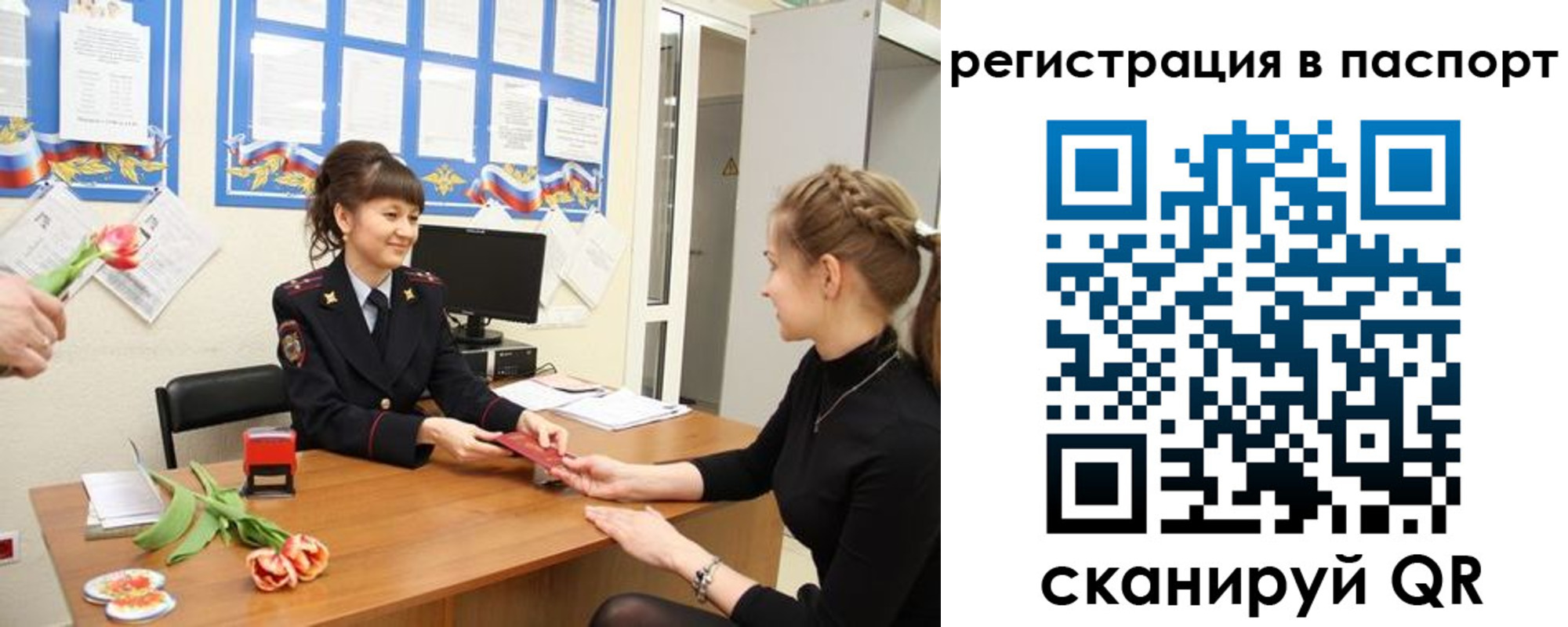 прописка регистрация в Чехове
